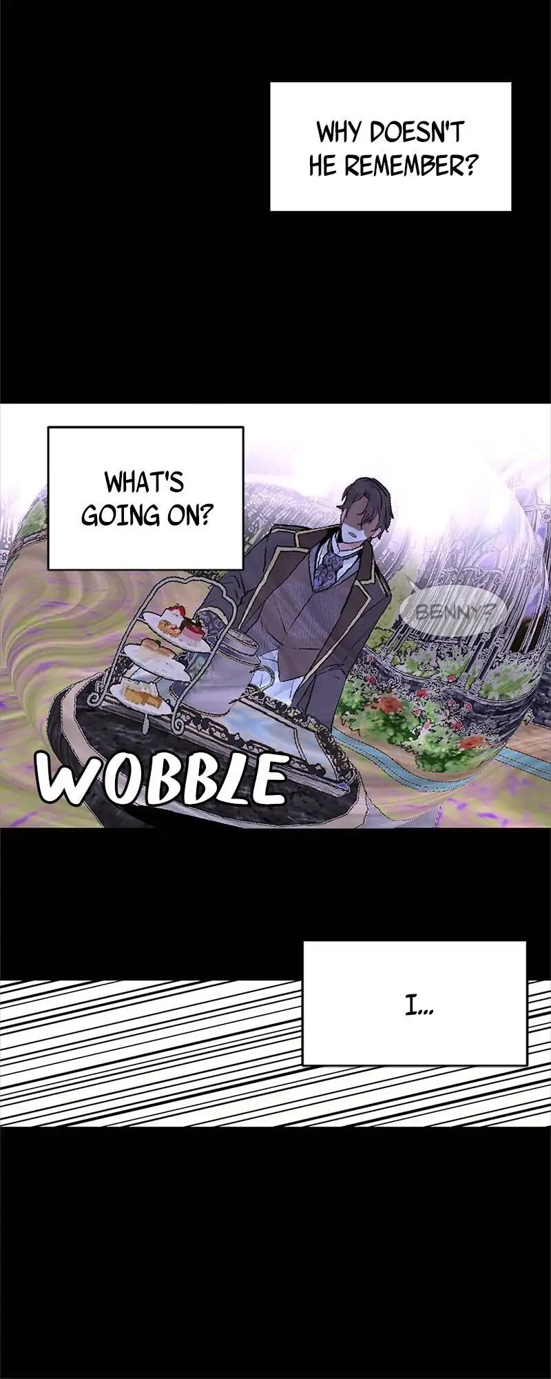Take Me Back Home Chapter 2 - page 12