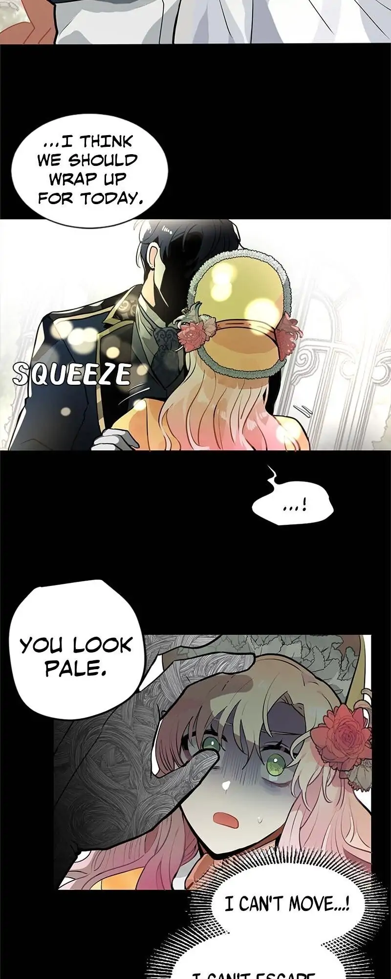 Take Me Back Home Chapter 2 - page 14
