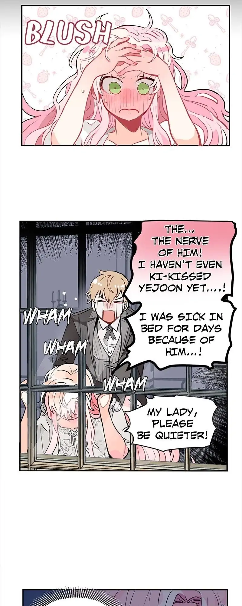 Take Me Back Home Chapter 2 - page 17