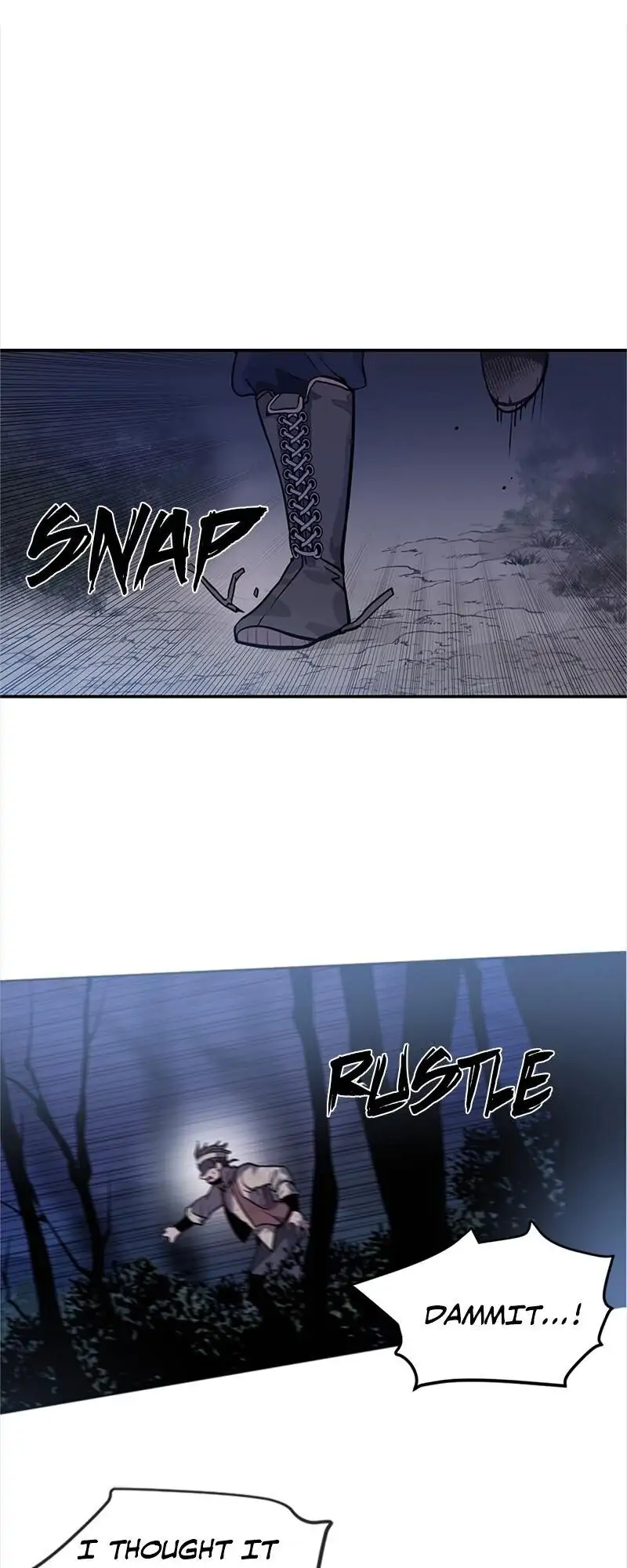 Take Me Back Home Chapter 2 - page 1