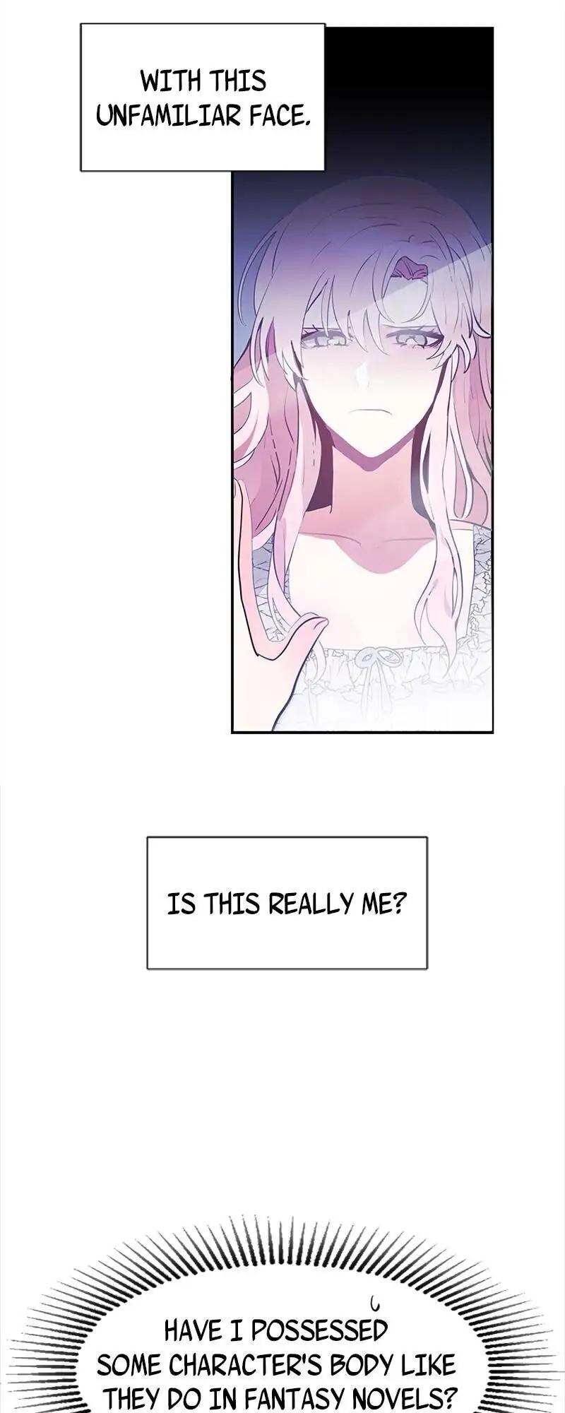 Take Me Back Home Chapter 2 - page 19
