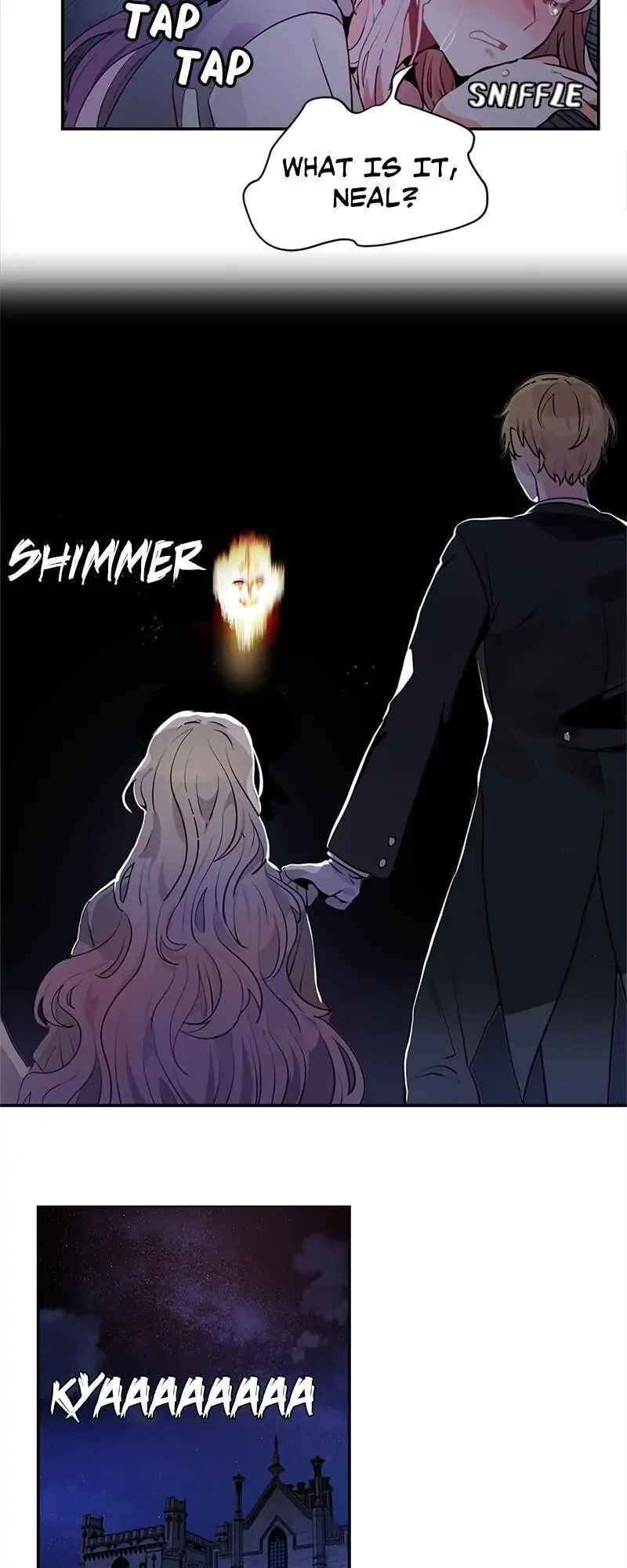 Take Me Back Home Chapter 2 - page 23