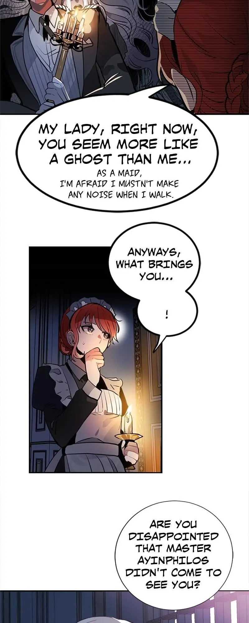 Take Me Back Home Chapter 2 - page 26