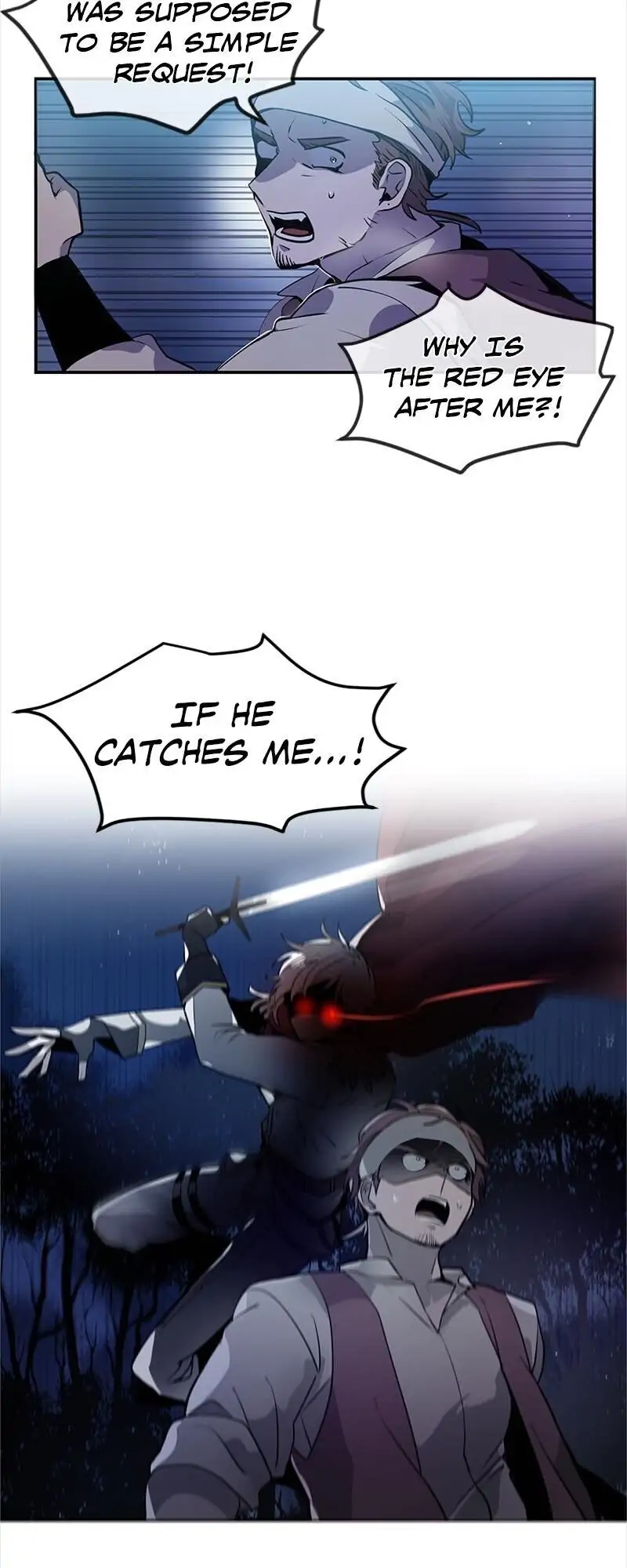 Take Me Back Home Chapter 2 - page 2