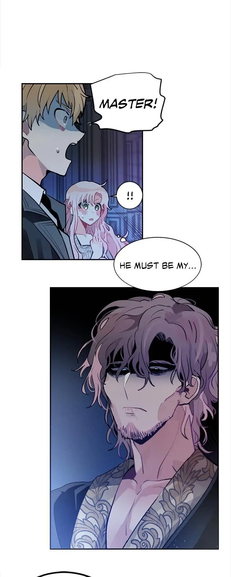 Take Me Back Home Chapter 2 - page 29