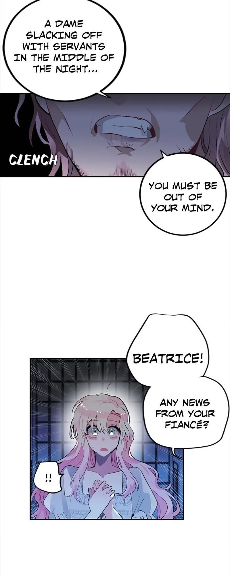 Take Me Back Home Chapter 2 - page 30