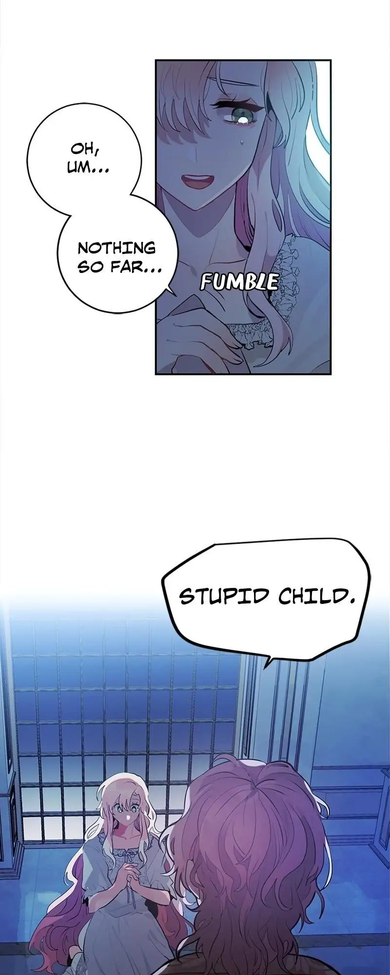 Take Me Back Home Chapter 2 - page 31