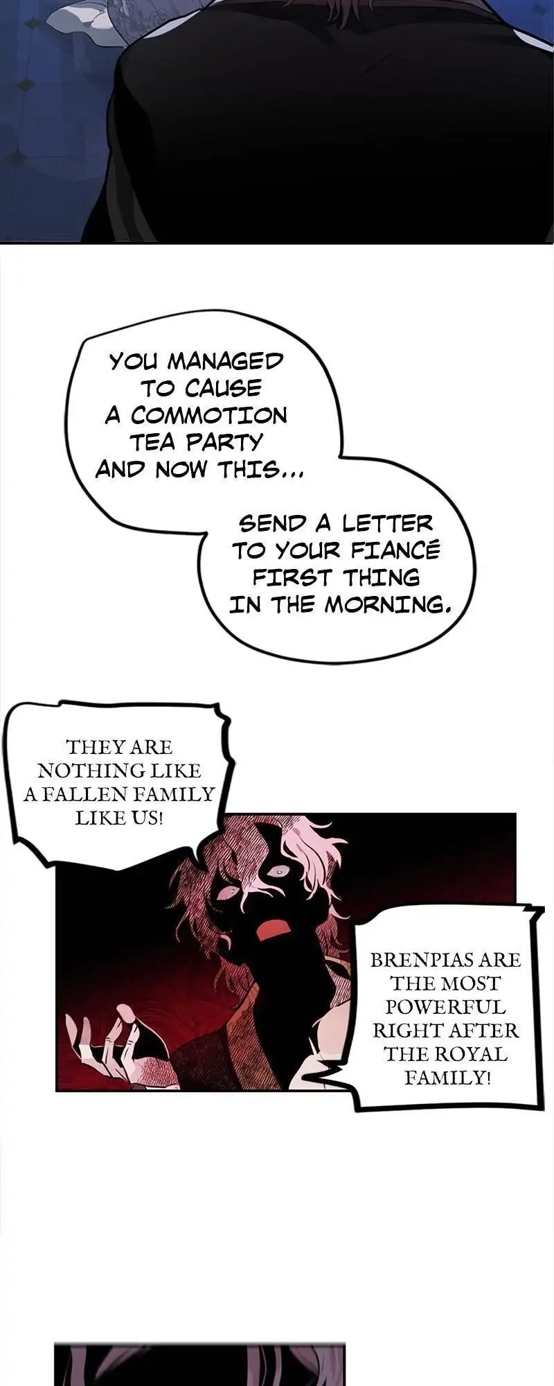 Take Me Back Home Chapter 2 - page 32