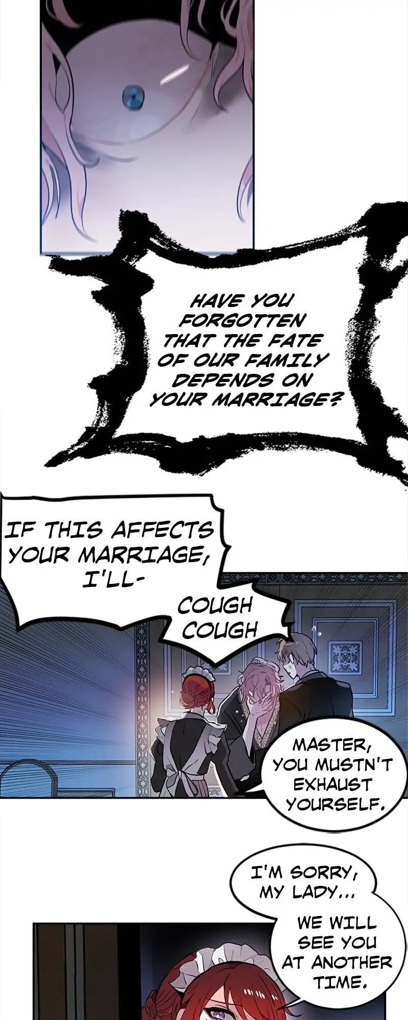 Take Me Back Home Chapter 2 - page 33