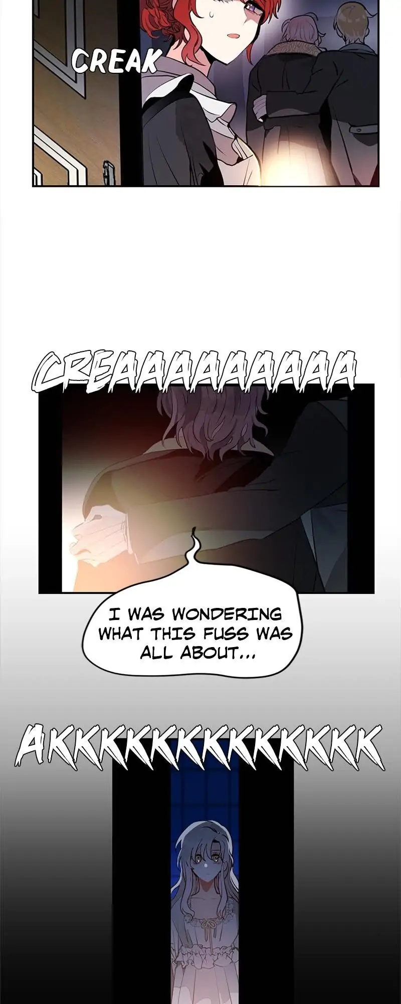Take Me Back Home Chapter 2 - page 34