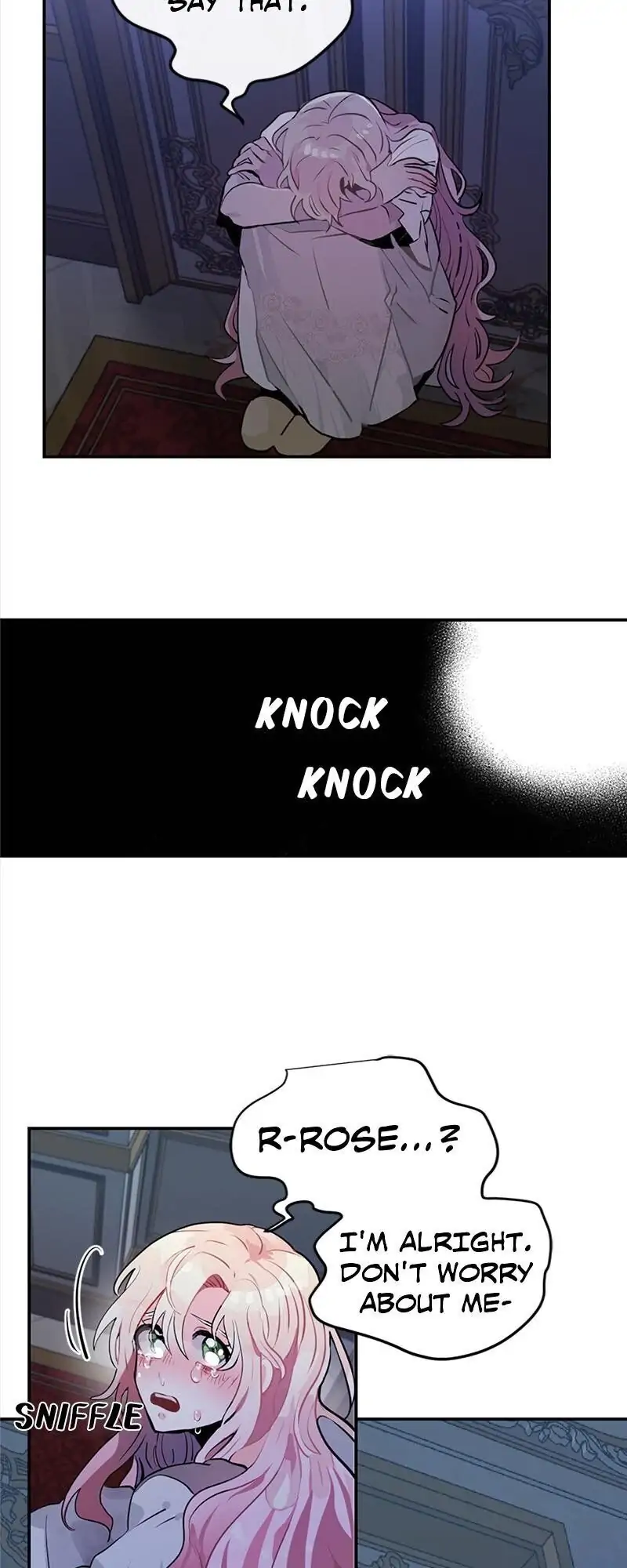 Take Me Back Home Chapter 2 - page 38