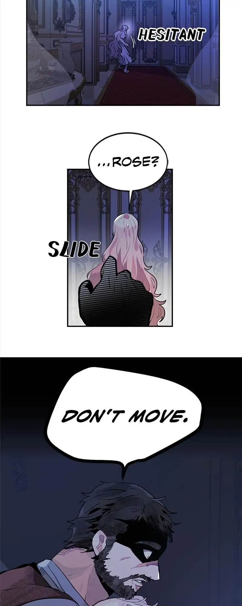Take Me Back Home Chapter 2 - page 40