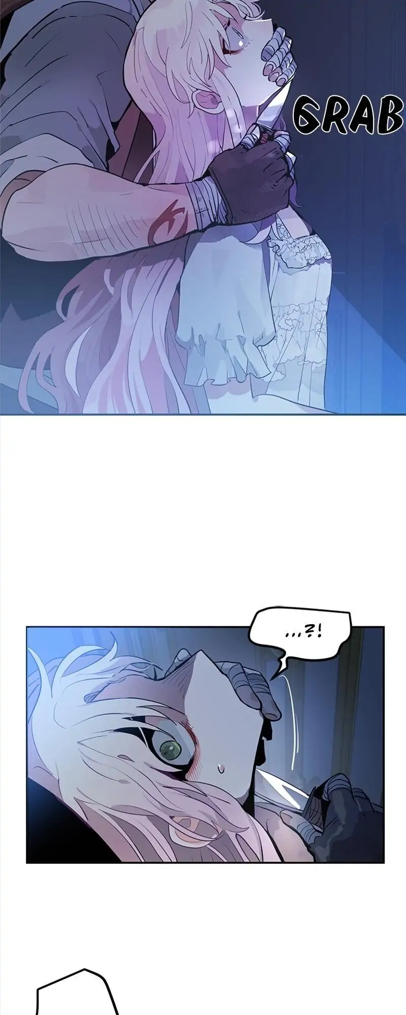 Take Me Back Home Chapter 2 - page 41