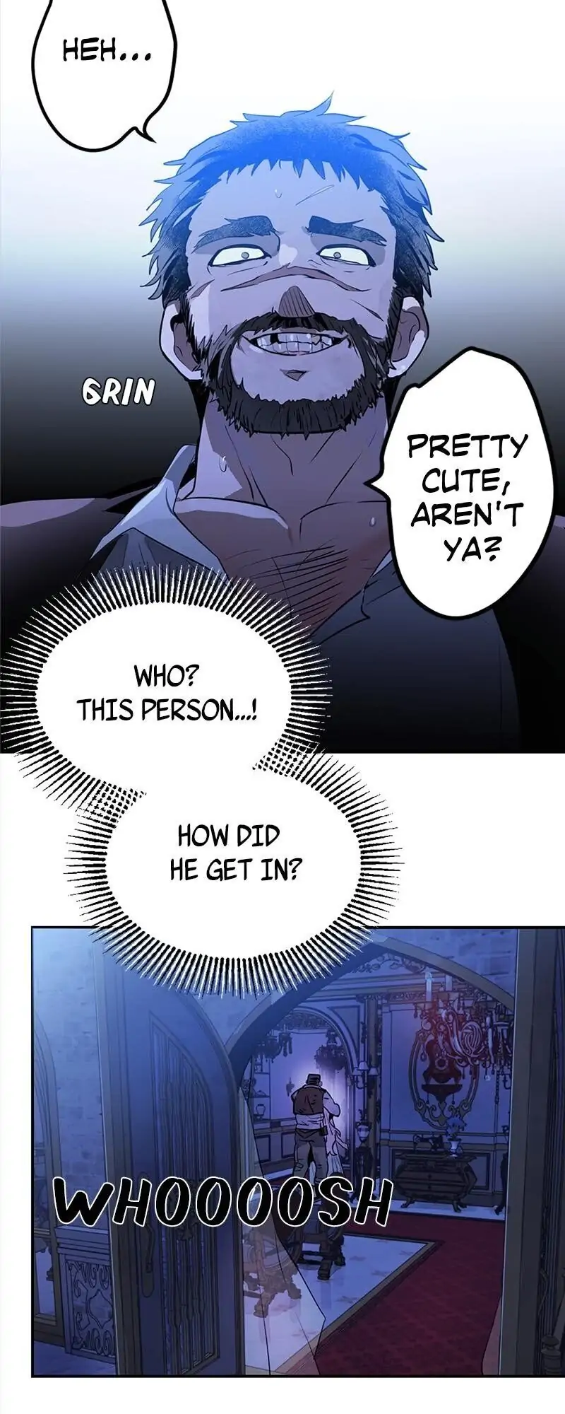 Take Me Back Home Chapter 2 - page 42