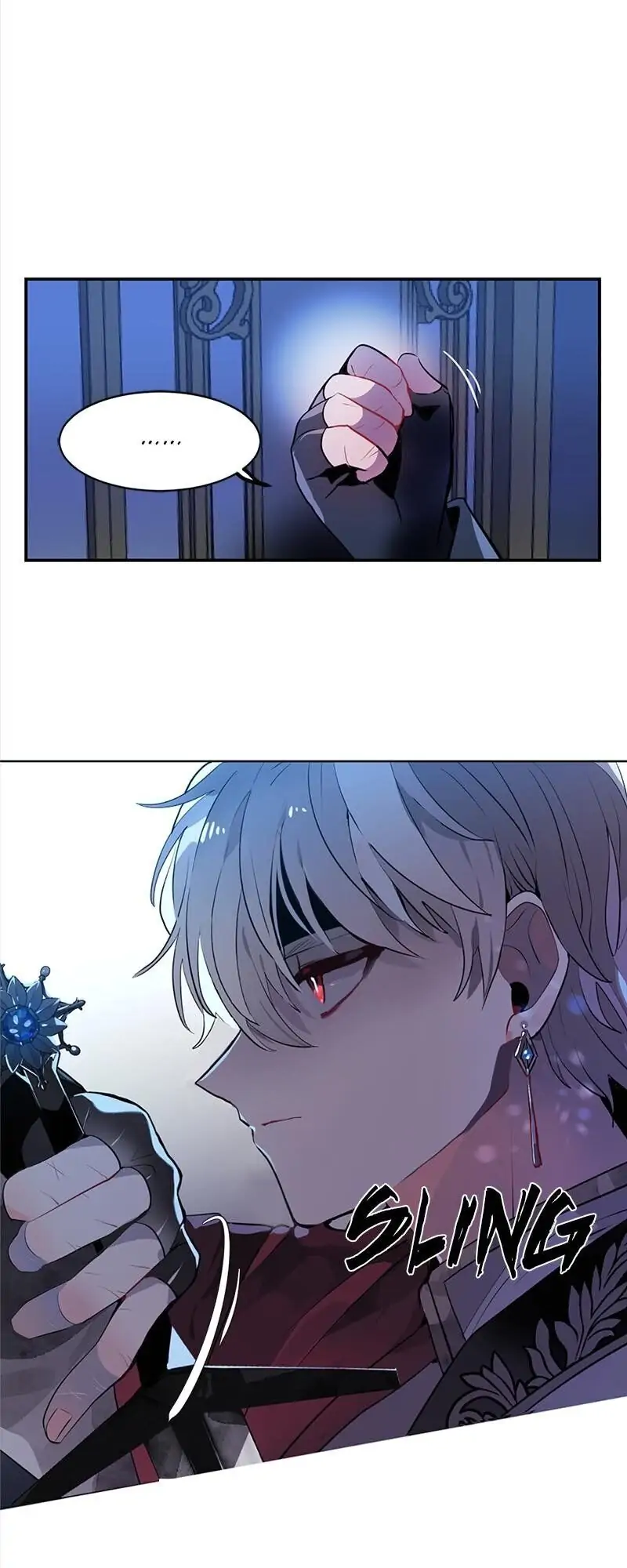 Take Me Back Home Chapter 2 - page 43
