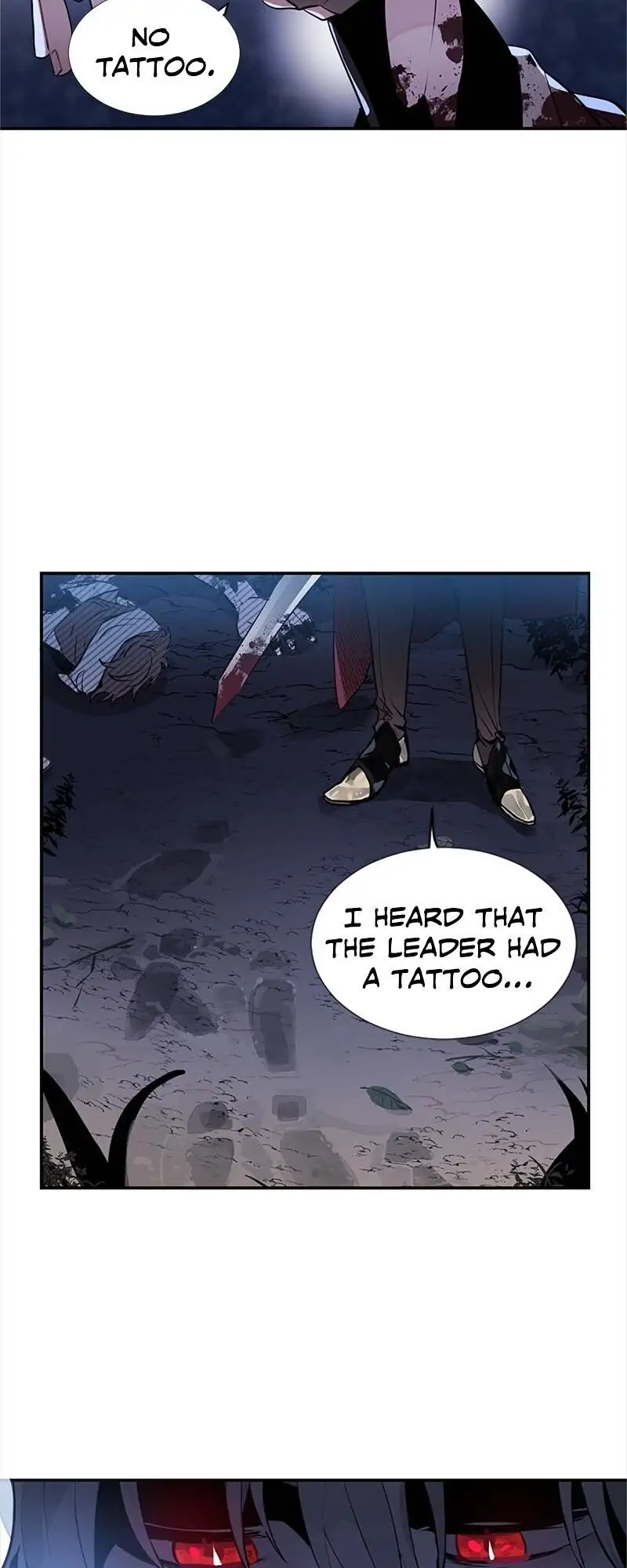 Take Me Back Home Chapter 2 - page 4