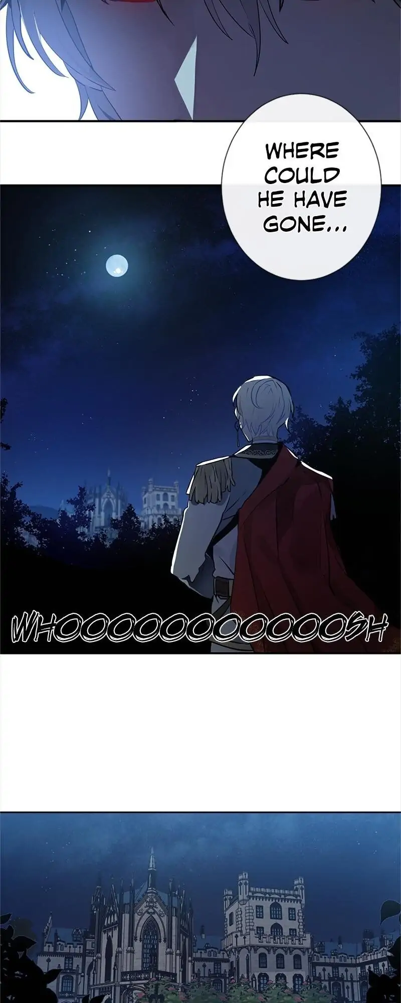 Take Me Back Home Chapter 2 - page 5