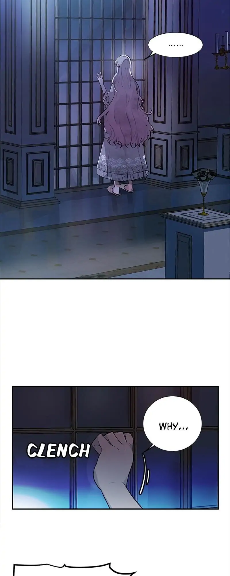 Take Me Back Home Chapter 2 - page 7