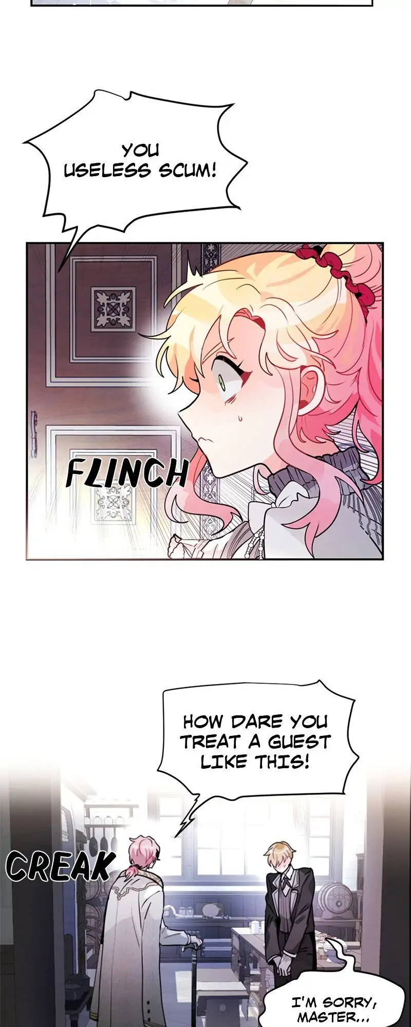 Take Me Back Home Chapter 19 - page 12