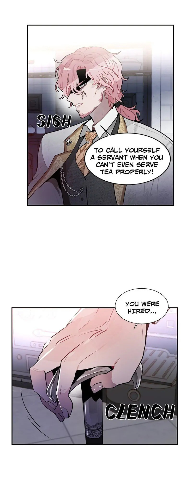 Take Me Back Home Chapter 19 - page 15