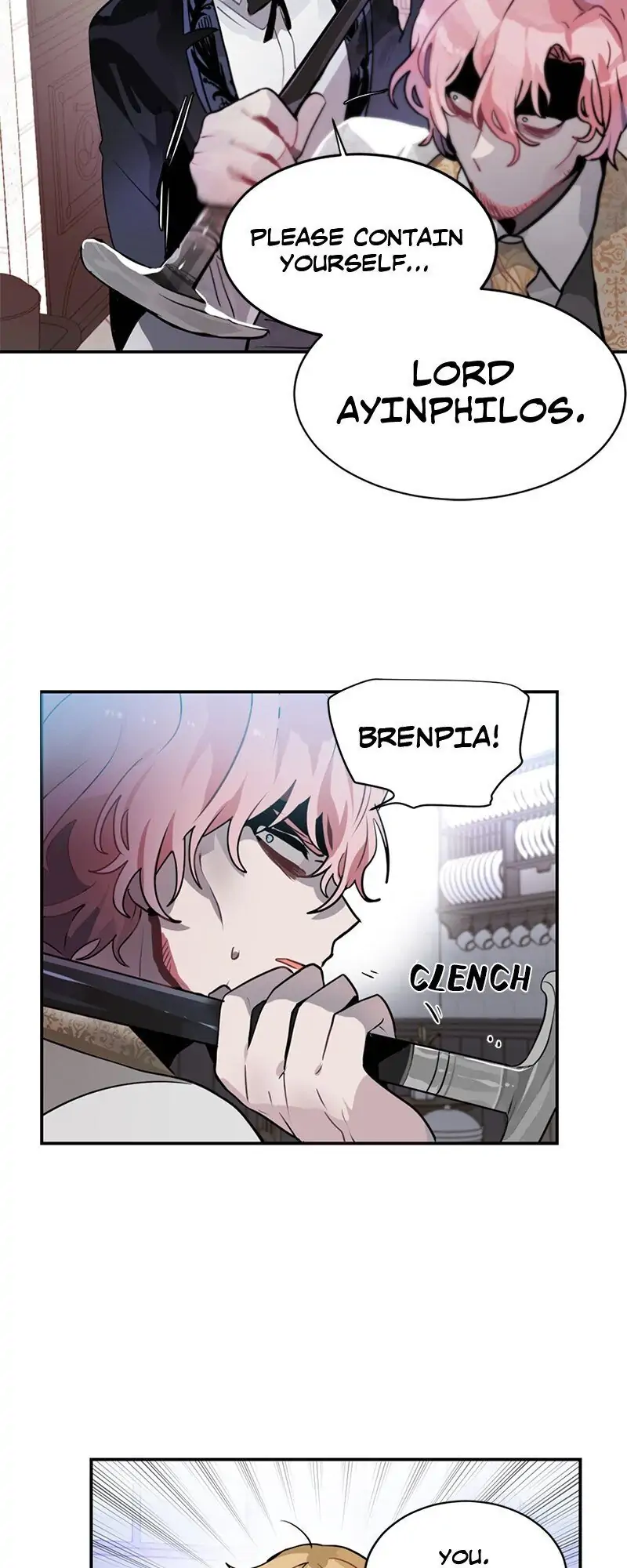 Take Me Back Home Chapter 19 - page 18