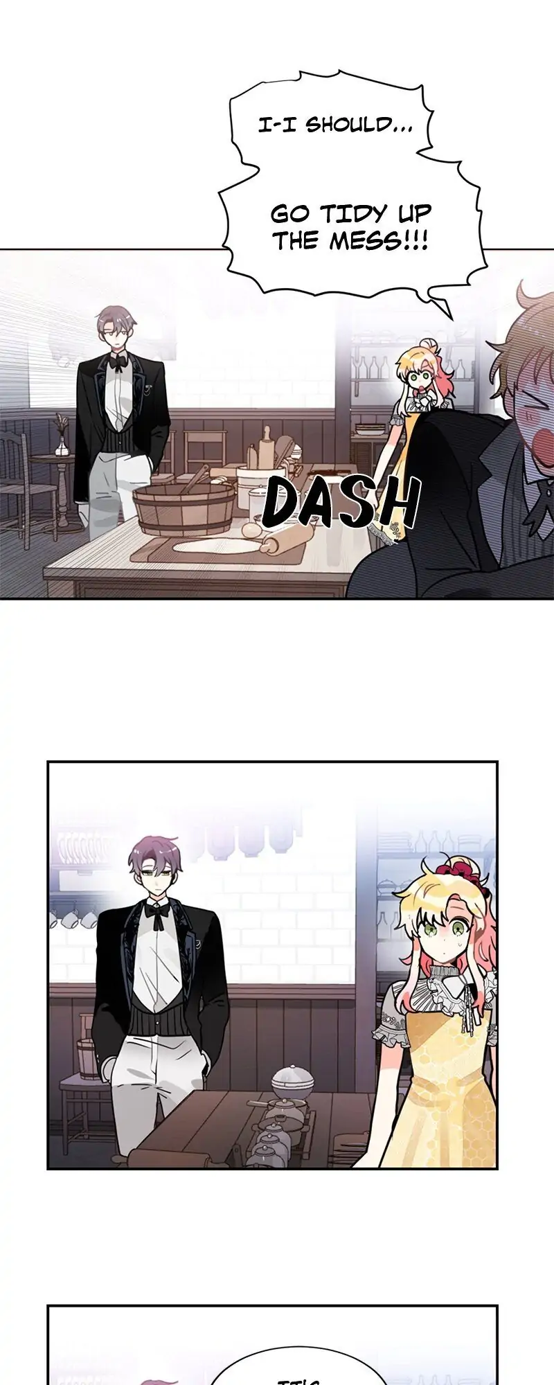 Take Me Back Home Chapter 19 - page 24