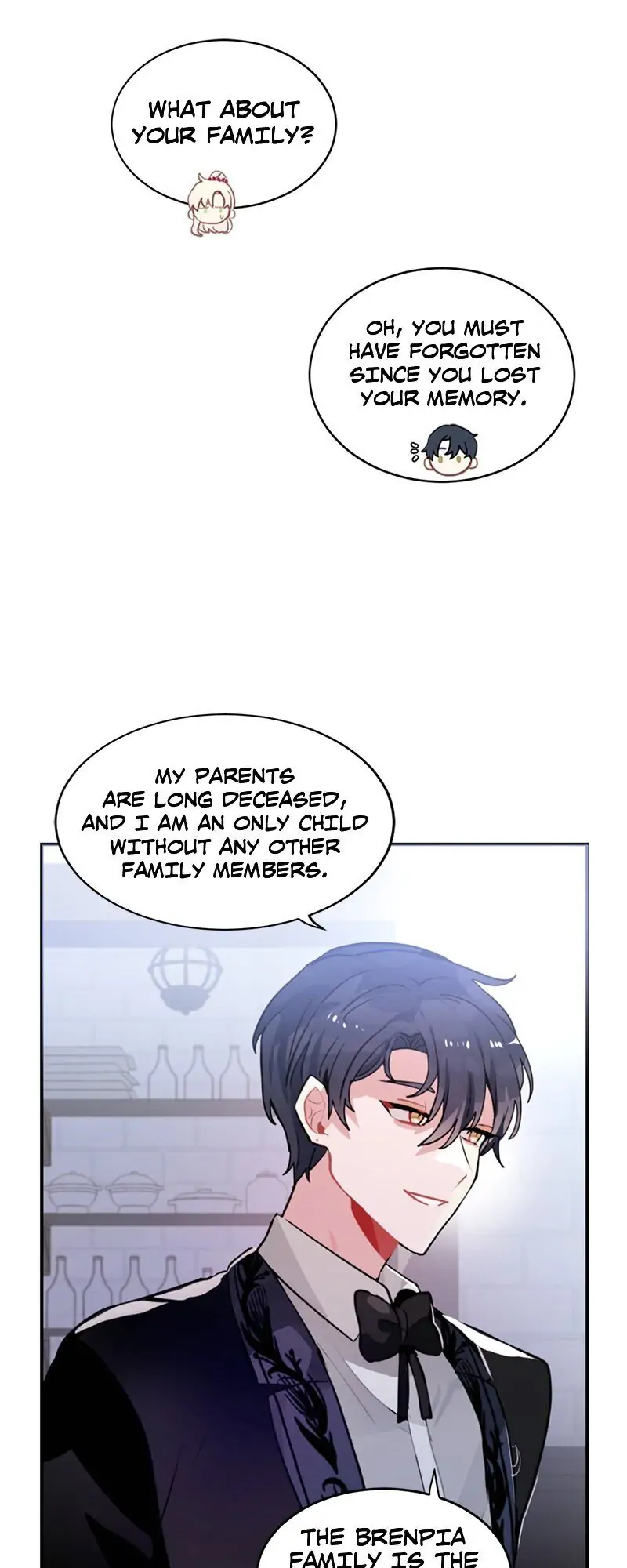 Take Me Back Home Chapter 19 - page 28