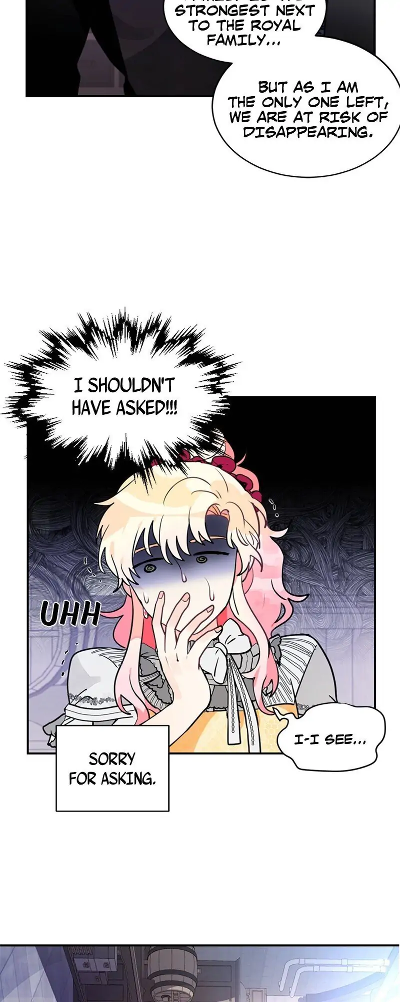 Take Me Back Home Chapter 19 - page 29