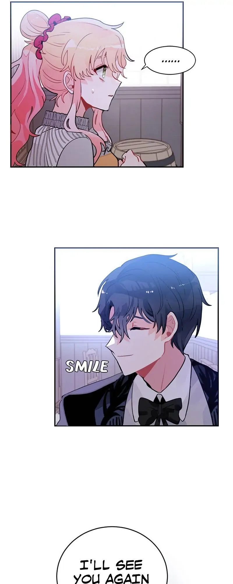 Take Me Back Home Chapter 19 - page 31