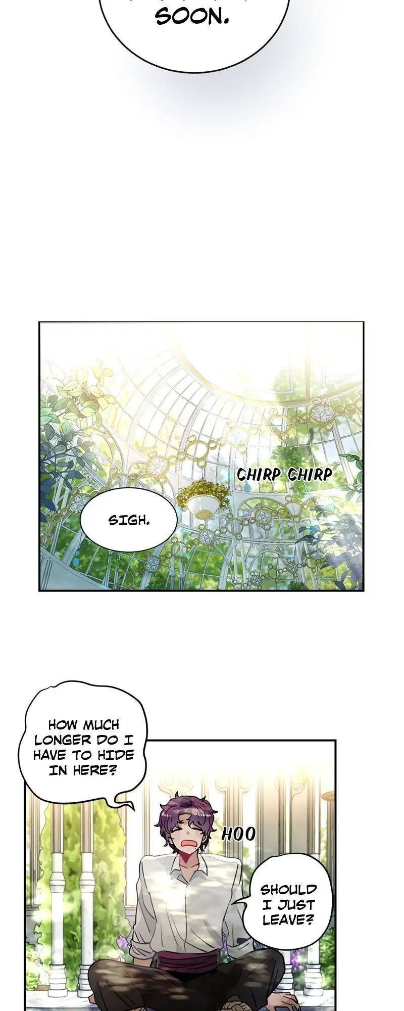 Take Me Back Home Chapter 19 - page 32