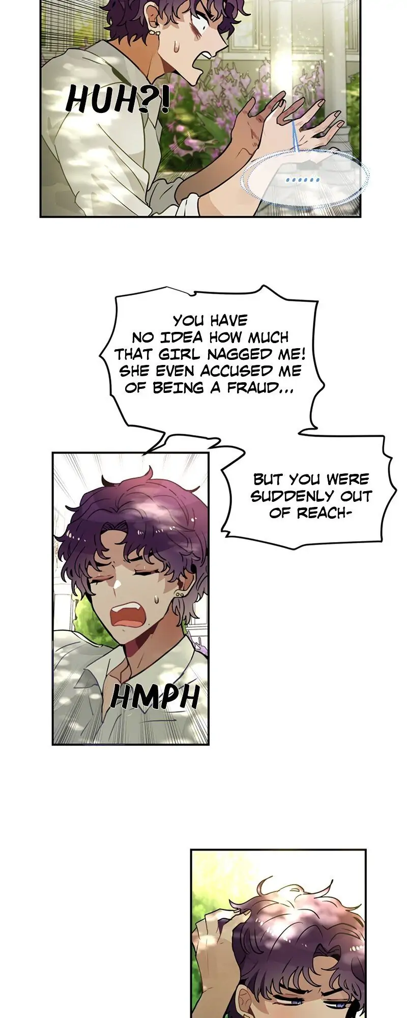 Take Me Back Home Chapter 19 - page 34