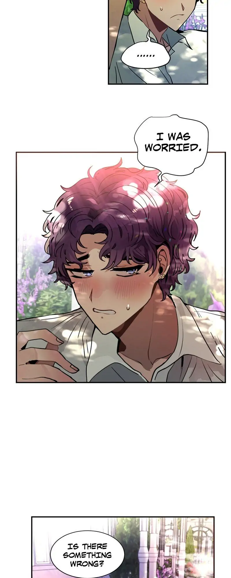 Take Me Back Home Chapter 19 - page 35