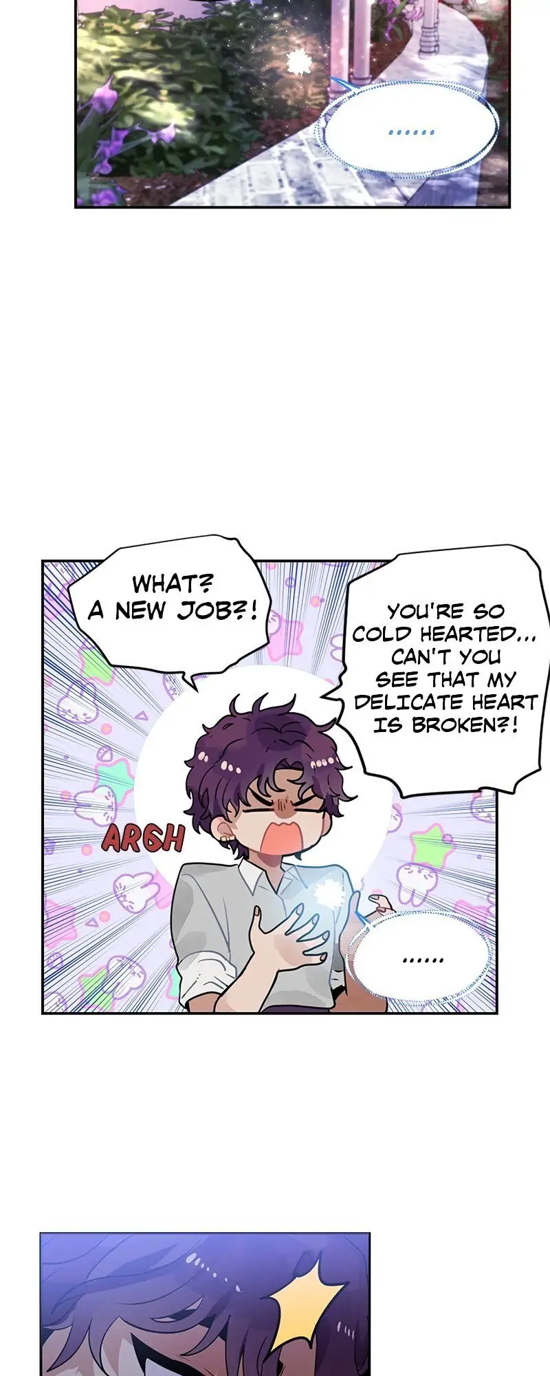 Take Me Back Home Chapter 19 - page 36