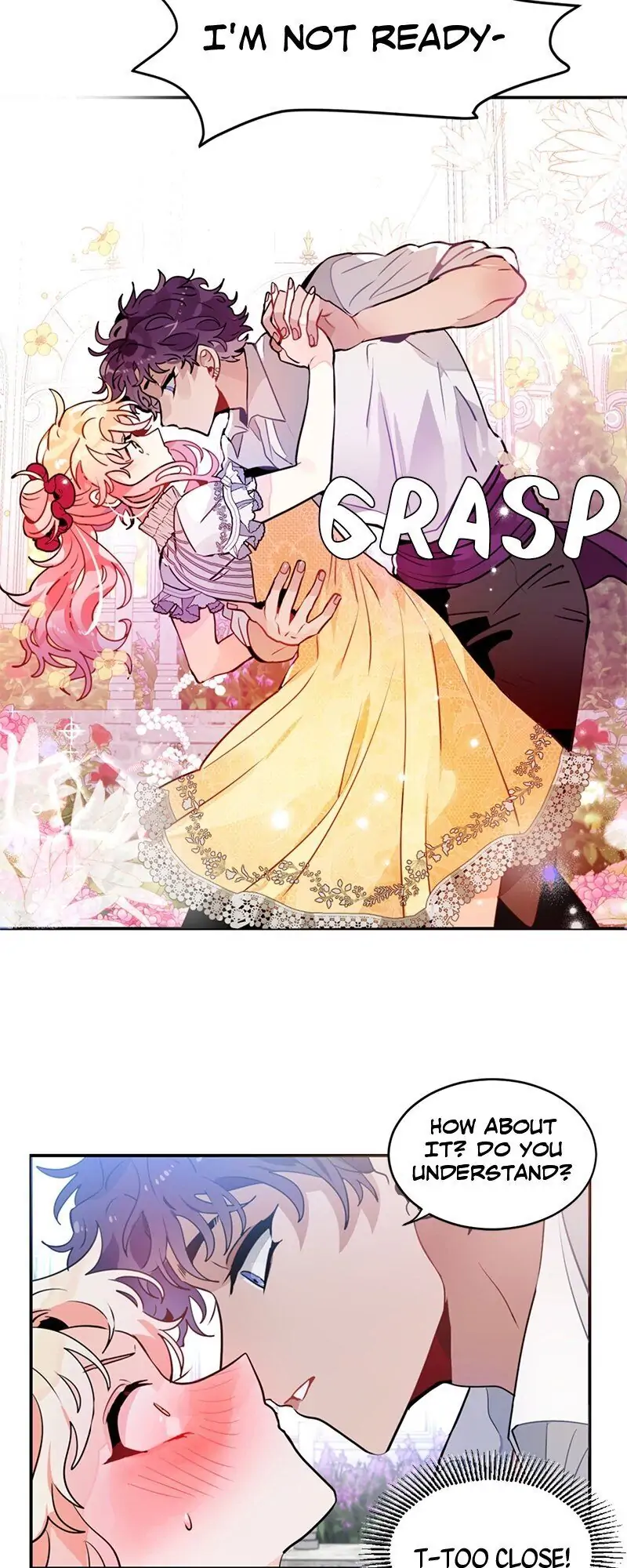 Take Me Back Home Chapter 19 - page 5