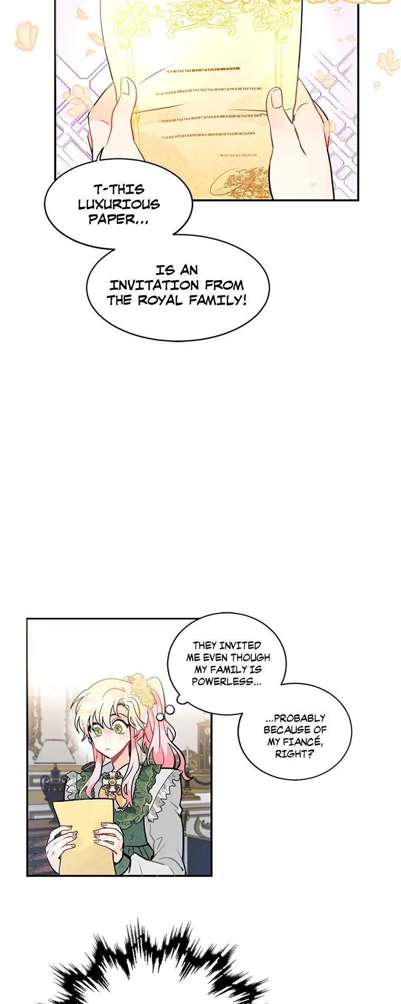 Take Me Back Home Chapter 18 - page 13