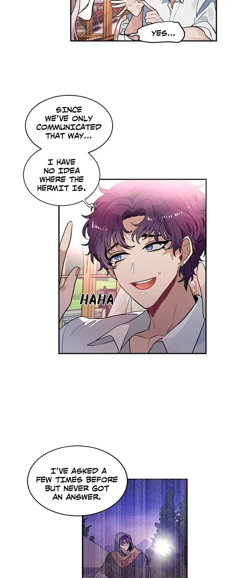 Take Me Back Home Chapter 18 - page 18