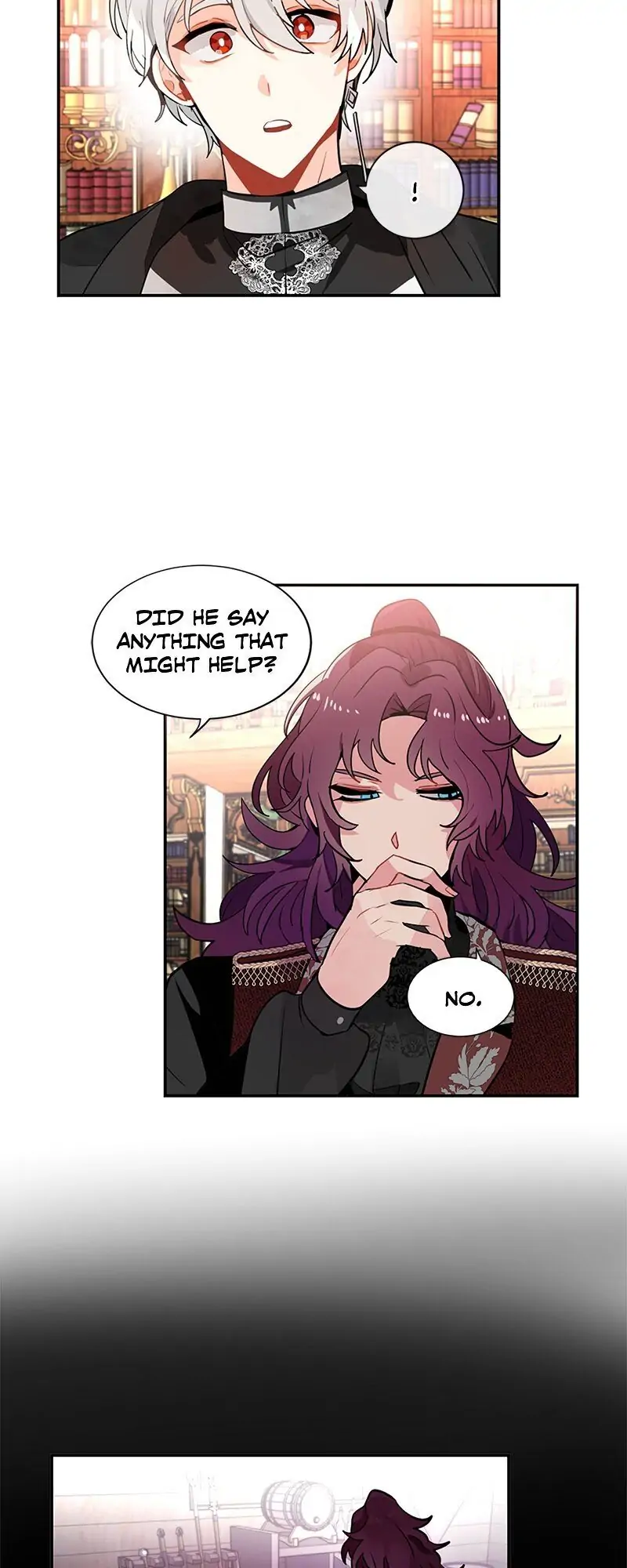Take Me Back Home Chapter 18 - page 28