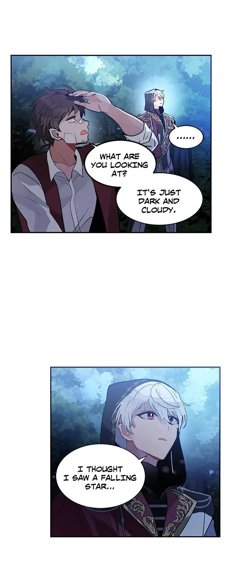 Take Me Back Home Chapter 17 - page 30