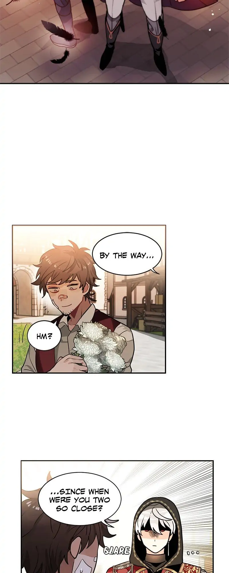 Take Me Back Home Chapter 16 - page 24