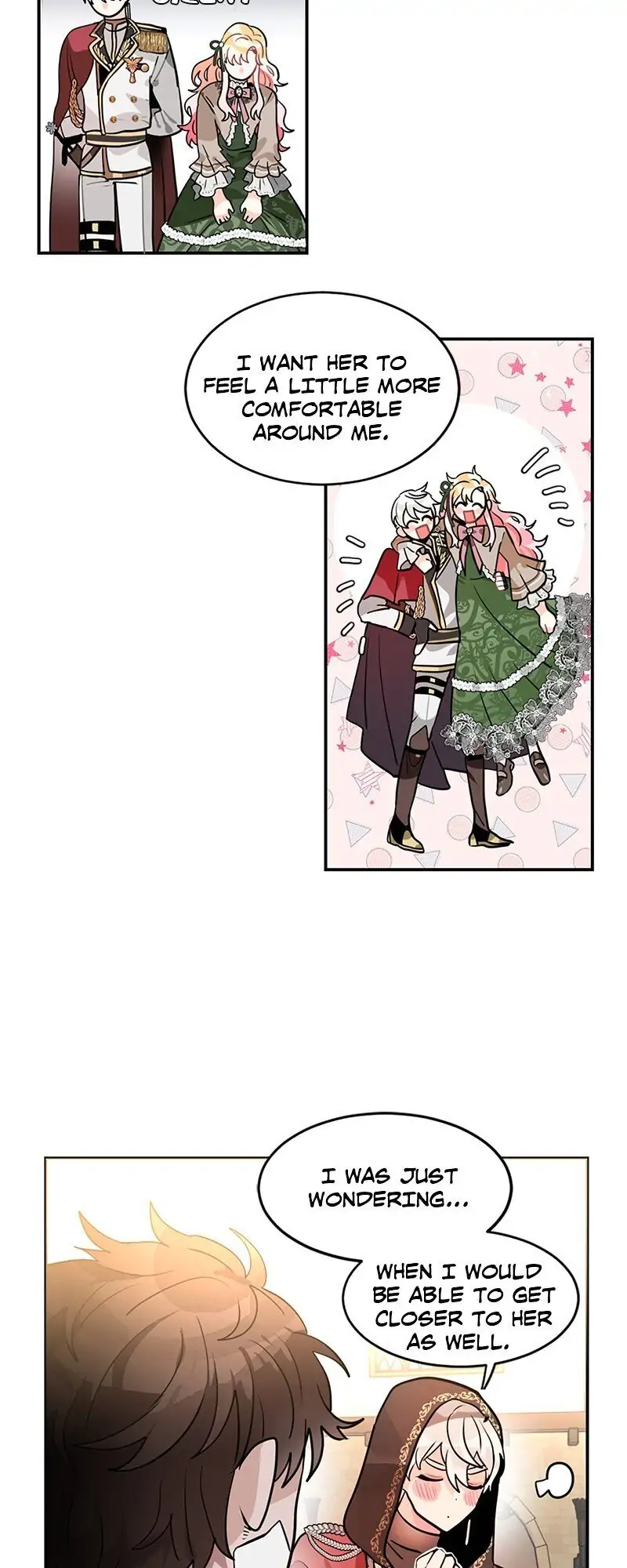 Take Me Back Home Chapter 16 - page 26