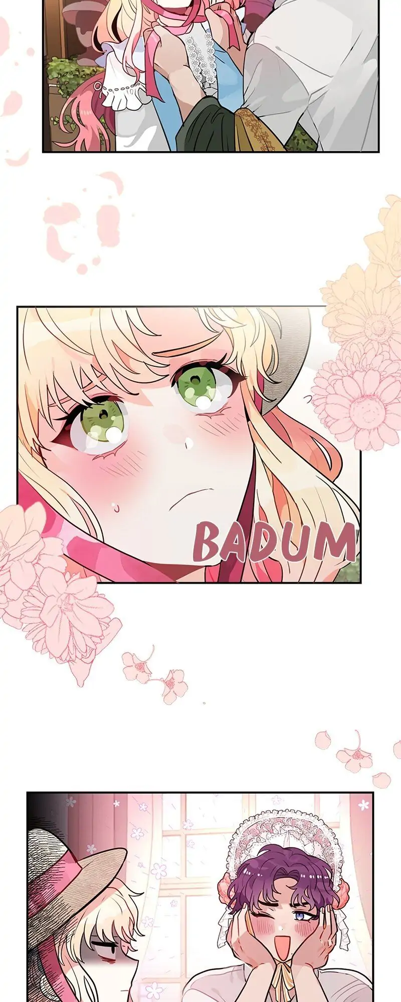 Take Me Back Home Chapter 15 - page 12