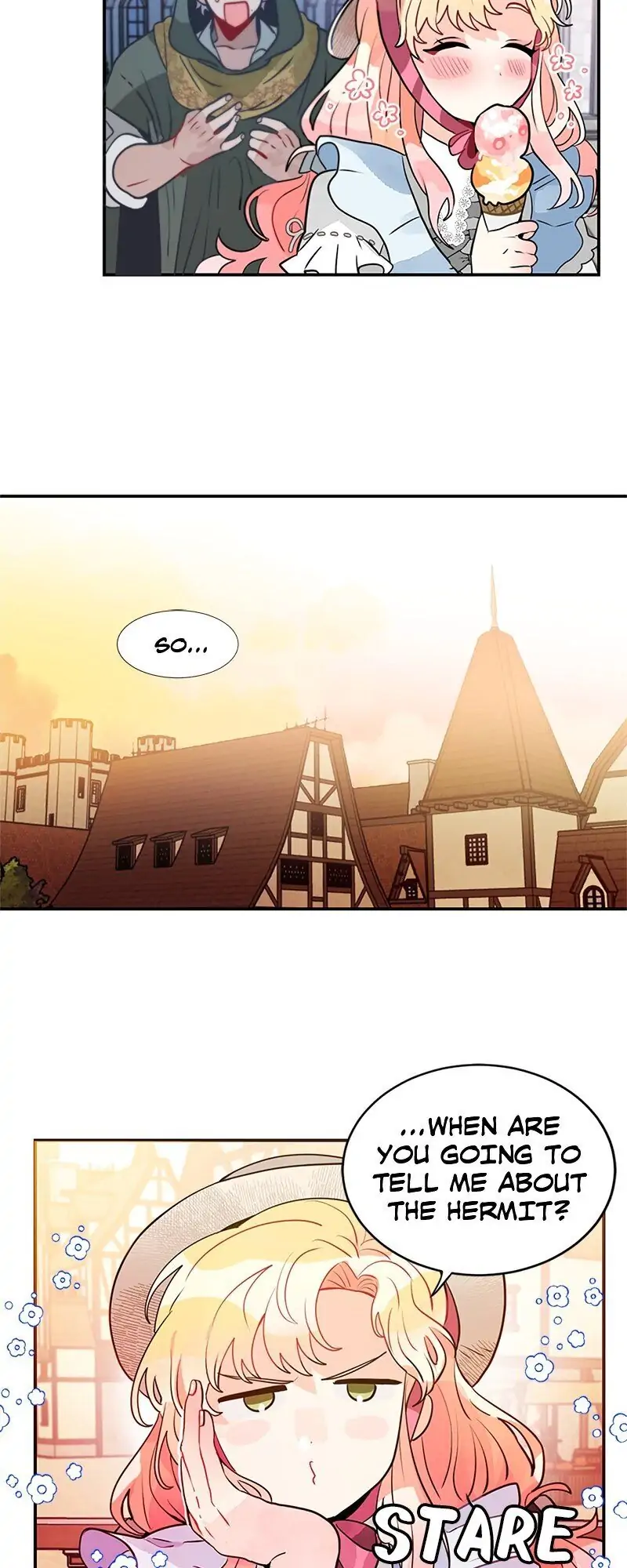 Take Me Back Home Chapter 15 - page 15