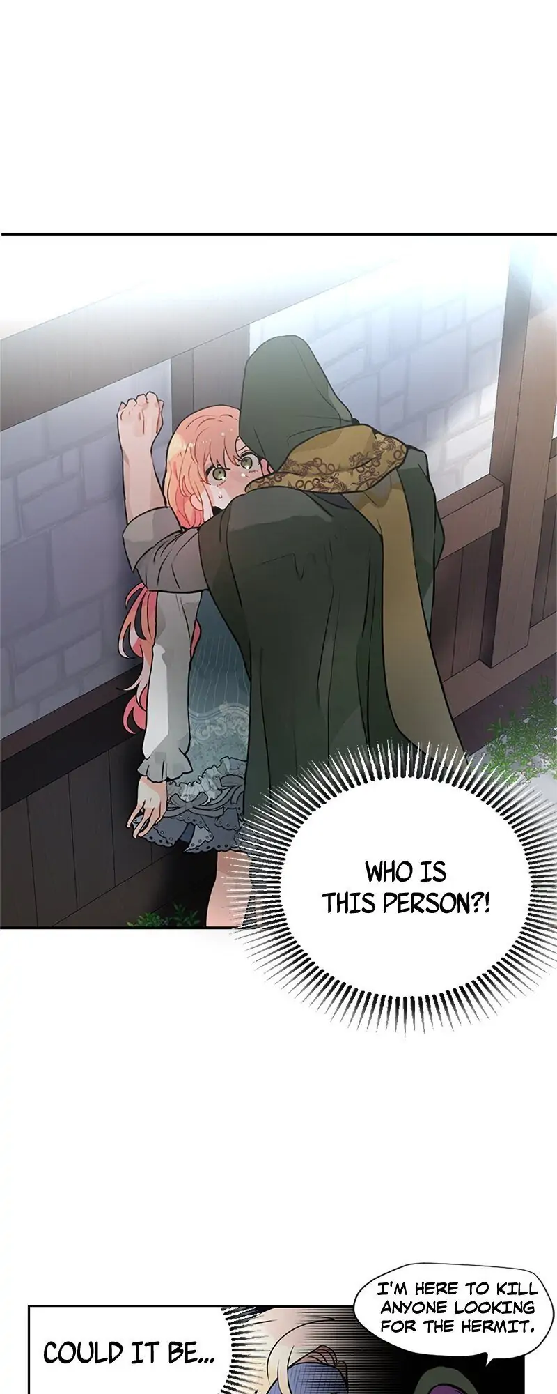 Take Me Back Home Chapter 15 - page 1