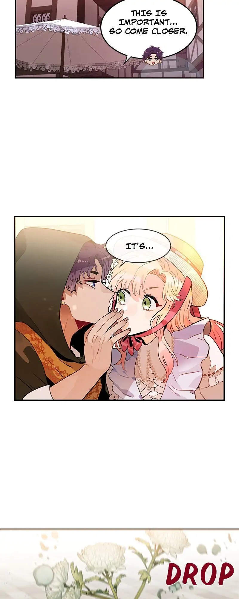 Take Me Back Home Chapter 15 - page 20