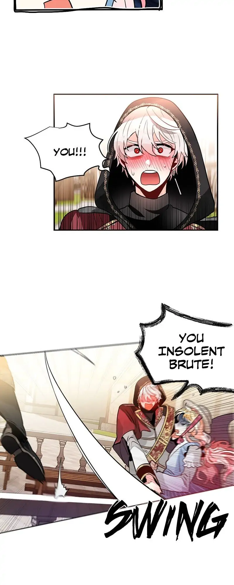 Take Me Back Home Chapter 15 - page 24