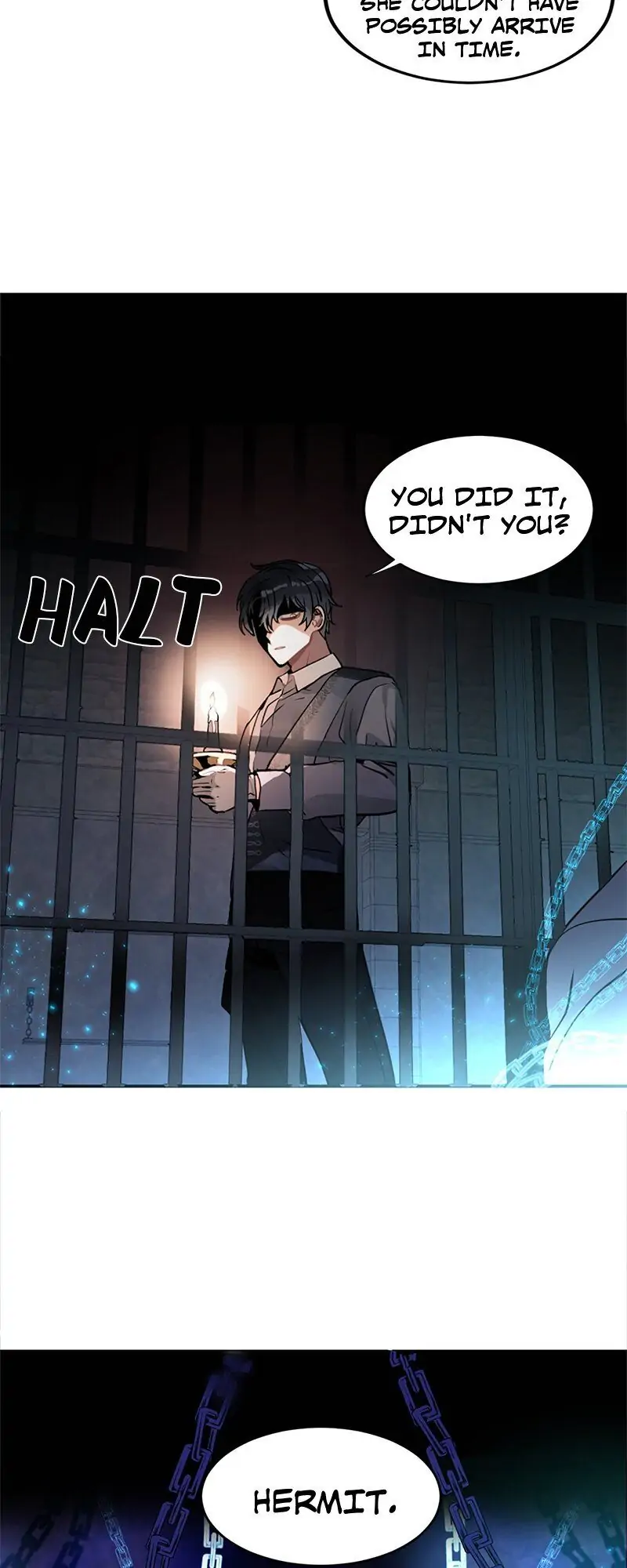 Take Me Back Home Chapter 15 - page 29