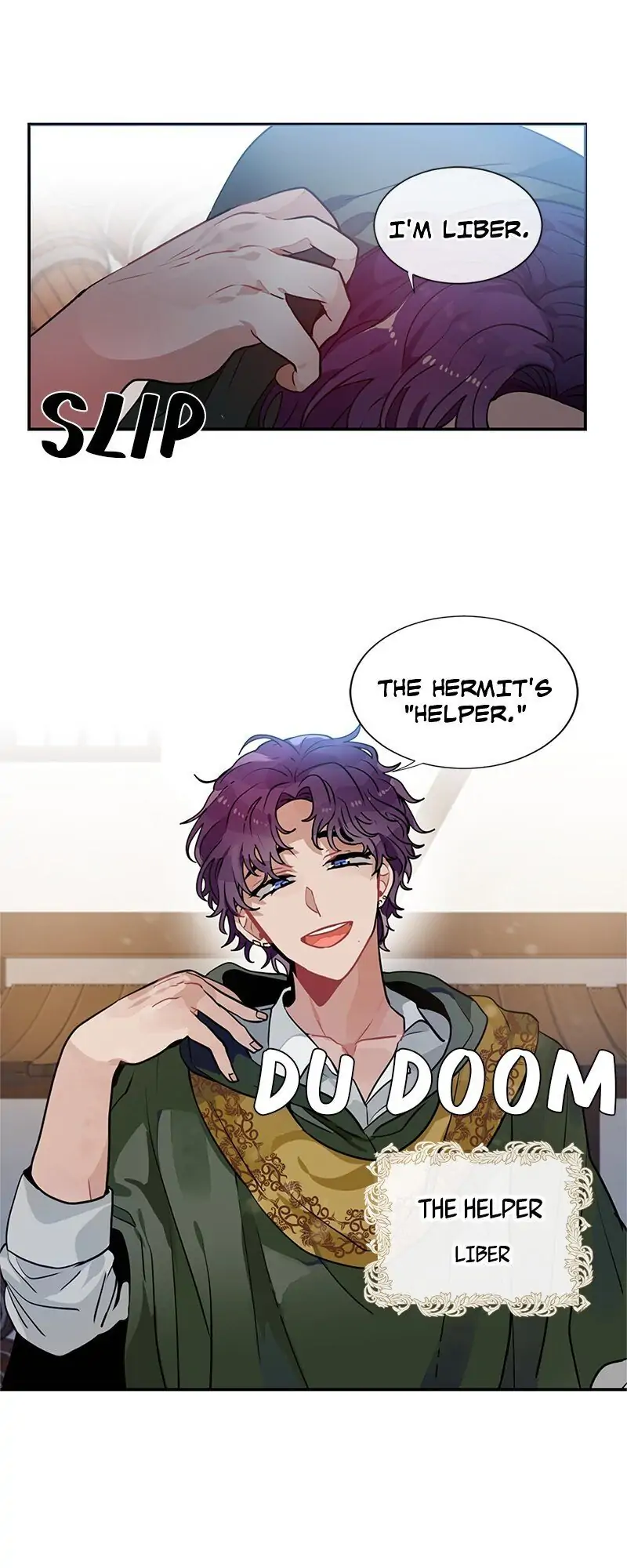Take Me Back Home Chapter 15 - page 5
