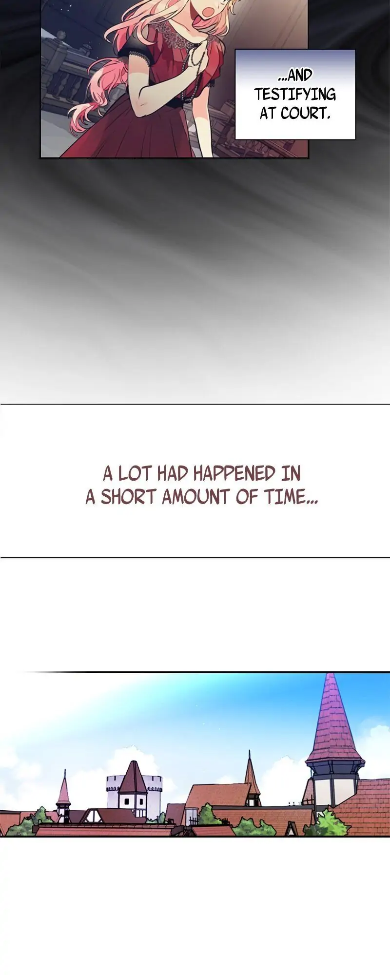 Take Me Back Home Chapter 14 - page 11