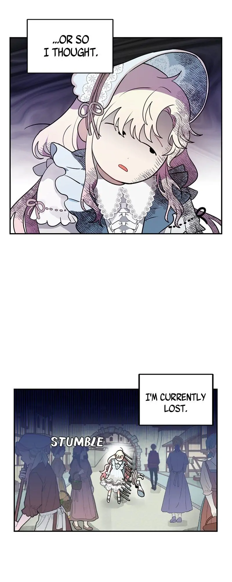 Take Me Back Home Chapter 14 - page 13