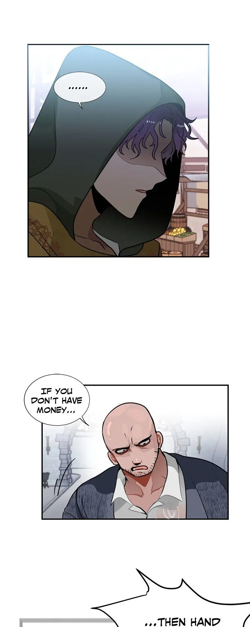 Take Me Back Home Chapter 14 - page 18